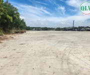 1 Cho thuê đất 23.000 m2 gần CCN Quang Trung Quận 12, TPHCM