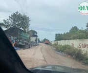 2 Cho thuê đất 23.000 m2 gần CCN Quang Trung Quận 12, TPHCM