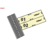 Bán nhanh 2 lô Liền kề Mặt Tiền Đường Liên Xã Quảng Vinh - Quảng Điền giá chỉ 250 Triệu   Bán N
