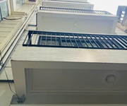 Nhà HÀO NAM   Nhà dân xây kiên cố  48M2 x MẶT TIỀN 4.6M   GẦN PHỐ   Thoáng sáng