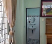 Nhà 2 tầng hoàn công - Đường thông - 1 Bước ra đường Chương Dương - Sát vách ĐH Ngân hàng