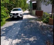 Chính Chủ Bán Đất Thổ Cư mặt tiền lớn đường Võ Thị Đầy Hóc Môn
