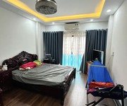 Bán nhà Tứ Hiệp 40m2 x 6 tầng, mặt tiền 4m, 10m ra ô tô tránh