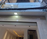 Bán nhà định công hạ, hoàng mai, 5m ra ô tô, 6 tầng thang máy, 45m2, 10.5 tỷ