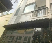 Nhà bán đường phạm thế hiển p5 q8. giá chỉ 2.88 tỷ tl