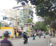 Ngộp khuông việt - hxh vô nhà 56m2 - 4 tầng btct - tân phú