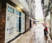 Siêu phẩm xuân đỉnh - oto  dt 35m2, mt 3.4m - full nội thất - 1 nhà ra phố - ngõ đẹp - hơn 8 tỷ