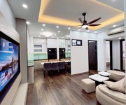 N07 thành thái 86m 3pn full nội thất, 7.55 tỷ gần công viên cầu giấy