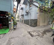 Nhà đường bến chương dương cầu kho quận 1 cũ.
