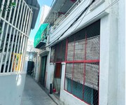 Bán nhà tttp 2 tầng hẻm đồng nai phước hải giá 2ty2