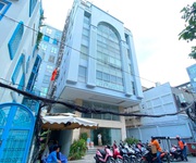 Tòa nhà văn phòng cao cấp   mặt tiền 14 phan tôn, phường đa kao, quận 1
