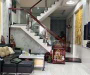 Bán nhà mới đẹp 3 tầng dĩ an,đường nhựa 13m,gần chợ thông dụng