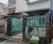 Bán nhà hxh hạ chào 1 tỷ, đường số 1, p13, gò vấp, 100m2, c4, có dòng tiền, nhỉnh 6 tỷ
