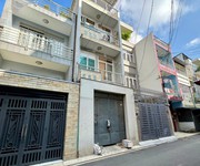 Bán nhà hxh phan sào nam   phường 11, tân bình  4 19  2 lầu 4pn