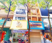 Bán nhà láng hạ   ngõ nông   ô tô tránh   vỉa hè   kinh doanh   55m  x 4t   mặt tiền 4.2m   19,2 tỷ
