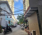 Tôi cc bán nhà riêng ngõ 521 trương định dt 45m 6t - lô góc, 3 mặt thoáng - kinh doanh.
