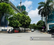 Bán nhà mặt phố đỗ nhuận nguyễn xuân khoát 190m2 mt 9m - vỉa hè hai mặt thoáng kđt ngoại giao đoàn