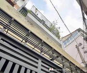 108tr/m2 - nhà đẹp 3 tầng - hoàng hoa thám p. 7 - 60m2  5x11m  - nở hậu 6m - 6.5 tỷ