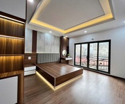 Siêu phẩm khương đình - 6 tầng thang máy - nội thất sang xịn - ngõ nông gần phố