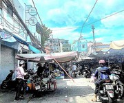 Mặt tiền chợ lê văn sỹ, p.13, q.3   ngang 4.2m dài 21.2m   chỉ 15.8 tỷ tl