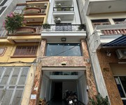 Bán nhà trung tâm quận thanh xuân kinh doanh tốt - văn phòng ngõ ô tô tránh 7 tầng thang máy 27,5 tỷ