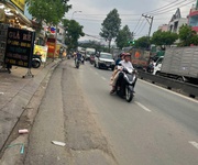 Siêu hiếm   nhà  10x48  mặt tiền nguyễn thị sóc   bà điểm dòng tiền ổn định