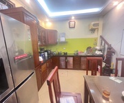 Nhà Phân Lô Trần Đại Nghĩa Hai Bà Trưng DT 80m2x4T ô tô vào nhà