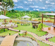Sở hữu đất nghỉ dưỡng Bảo Lộc view hồ, chỉ 400 triệu
