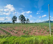 Bán 1.1 sào đất tân nghĩa - hàm tân giá rẻ 750 triệu đường ô tô
