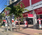 Bán nhà góc 2 mặt tiền phan văn hớn   vị trí vàng, tiềm năng khai thác cao