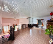 Bán nhà 486m2 hẻm nguyễn văn trỗi, tân an, thị xã lagi chỉ 3 tỷ
