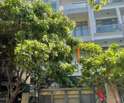 Bán nhà phố hiệp thành city ngay mặt chính chung cư cạnh công viên q.12