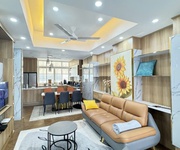 Bán biệt thự khu himlam quận 7, 200m2  hầm , 4 lầu siêu đẹp 62 tỳ