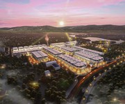 Mua shophouse 0 đồng - chỉ có tại centreville lương sơn