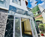 Bán  nhà đẹp quang trung, gv chỉ 3ty950, full nội thất