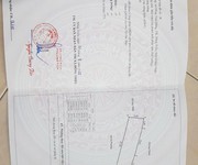 Chính chủ cần bán nhanh lô đất tại thôn yên dưỡng   xã hồng thái đông nay thuộc phường hoàng quế