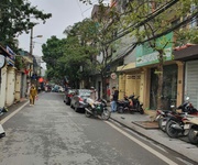 Hiếm kim giang thanh xuân , phân lô, ô tô đậu cửa, ngõ thông, kinh doanh sầm uất 63m nhỉnh  17,8 tỷ