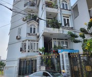 Bán nhà 5 tầng góc 2mt thạnh mỹ lợi quận 2 ở siêu tốt đường xe tải chánh nhau