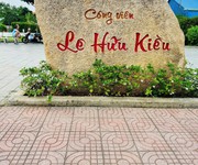 Bán lô đất biệt thự gần sông, công viên giá 120tr/m2 lê hữu kiều, thạnh mỹ lợi quận 2