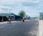 Bán 5m x 47 đất odt đường nguyễn văn trỗi - tân an - lagi giá ngộp