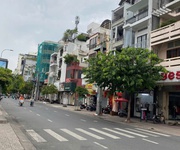 Khu vực trung tâm quận 3 - đường nguyễn đình chiểu - buôn bán sầm uất ,