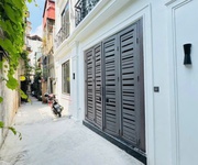 Chỉ hơn 10 tỷ nhà đẹp thang máy ngõ 169 Thái Hà 40m 6T mới MT 7m ô tô KD