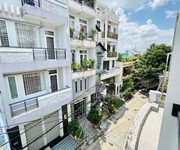 Bán nhà HXH Trần Văn Kiểu Q.6 - Ngang 3,96m x 15,9m - giá 8,85 tỉ