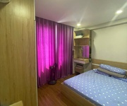 1 Cho thuê chung cư CT1B VOV Mễ Trì, 65m, 2 phòng ngủ, đủ đồ 12.5 triệu