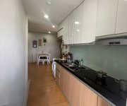 3 Cho thuê chung cư CT1B VOV Mễ Trì, 65m, 2 phòng ngủ, đủ đồ 12.5 triệu
