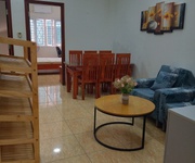 4 Chính chủ cho thuê căn hộ dịch vụ 2N1K 65m2 tầng 3 tại ngõ 141 Phố Trích Sài, Tây Hồ, Hà Nội.