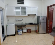 6 Chính chủ cho thuê căn hộ dịch vụ 2N1K 65m2 tầng 3 tại ngõ 141 Phố Trích Sài, Tây Hồ, Hà Nội.