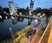 Bán nhà 8 tầng ngọc thuỵ long biên hà nội