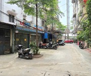 Phân Lô Kim Mã Ô TÔ Tránh Đỗ 6 Tầng Thang máy MT 6M 26.5 Tỷ 2 Mặt Trước sau