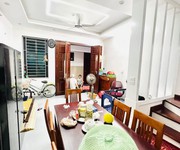 nhà mới đẹp - tt ba đình - gần phố - ngõ nông   cách ô tô 15m